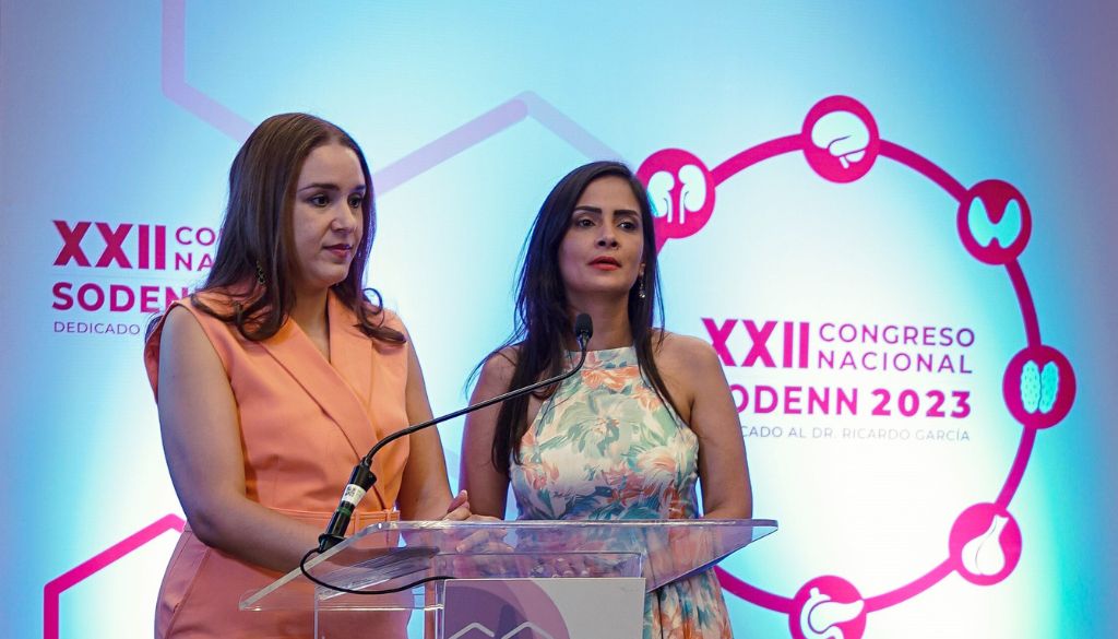 Sociedad Endocrinología lanza su XXII congreso   