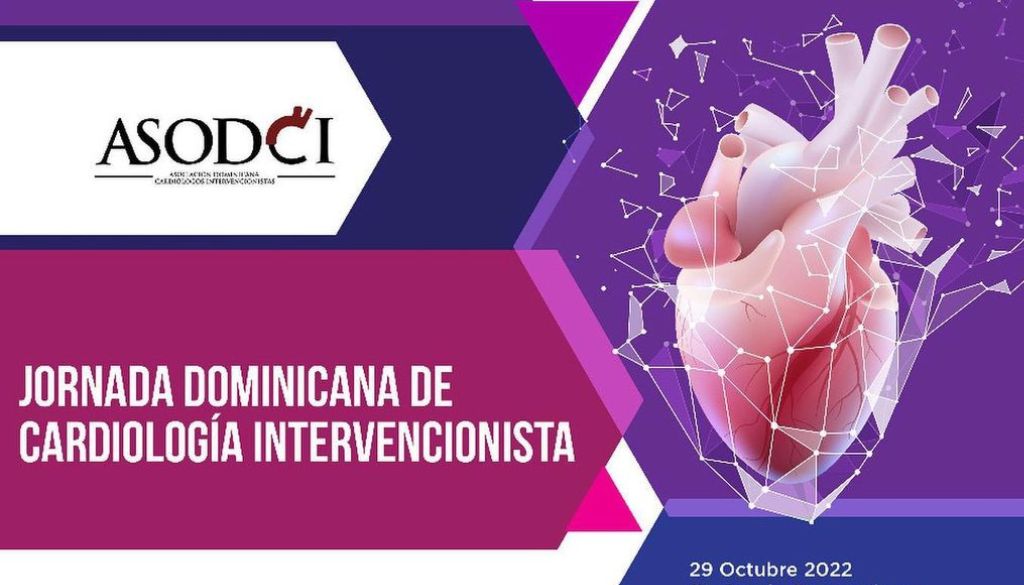 Este es el programa agotará jornada de cardiología intervencionista 