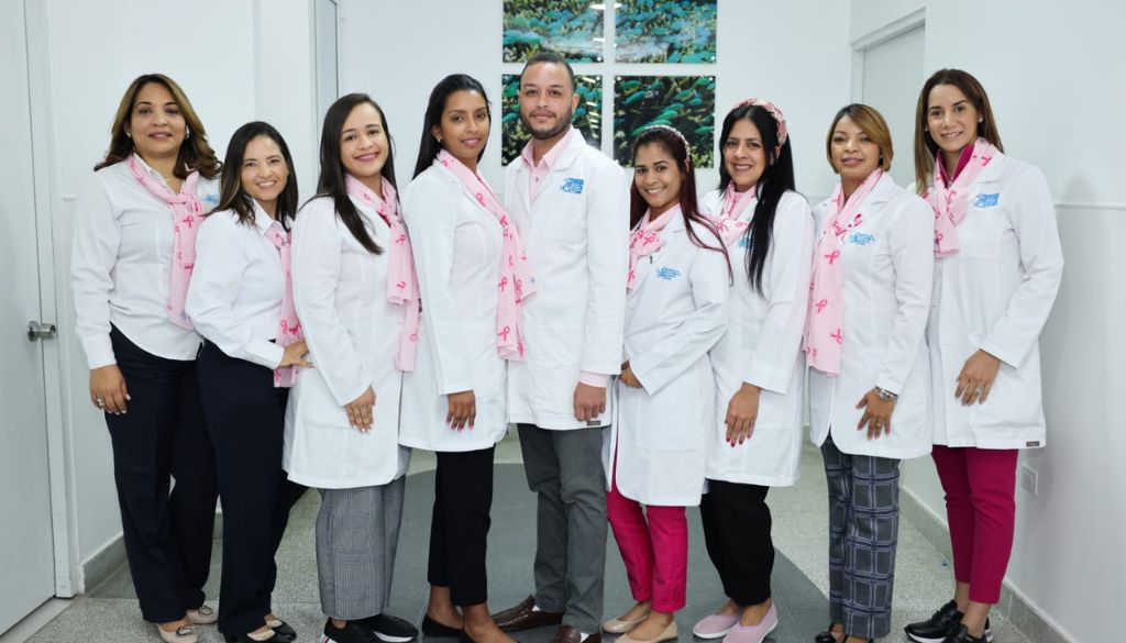 Liga Contra el Cáncer presenta campaña de concienciación 