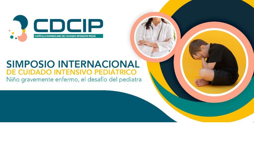 Cambian sede y fecha a simposio de cuidado intensivo pediátrico  
