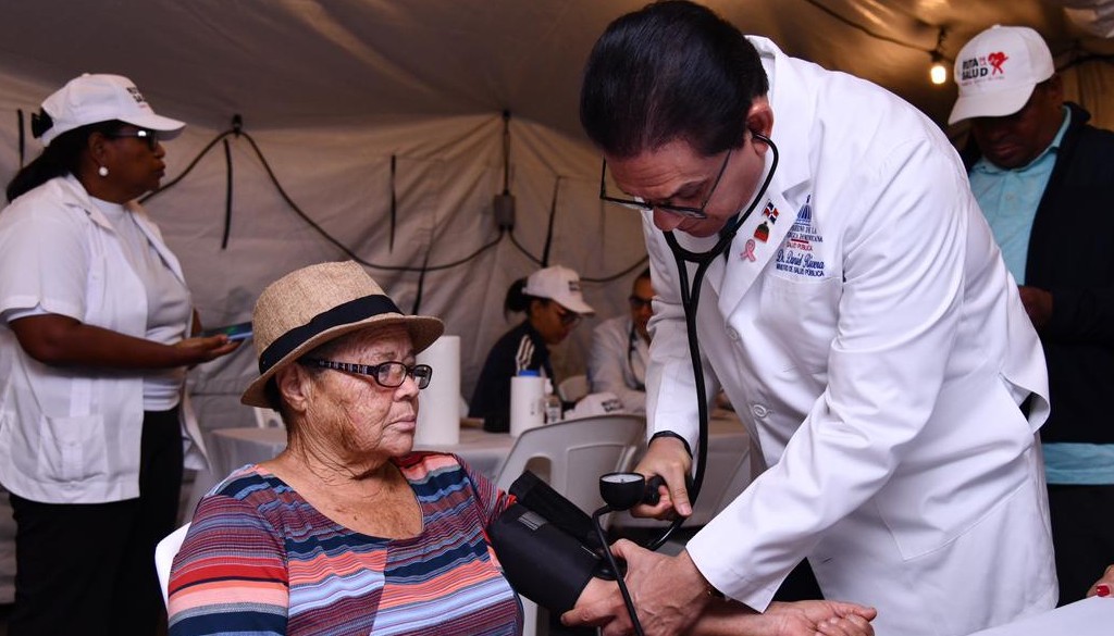 El 43% de las enfermedades son prevenibles con estilo de vida 
