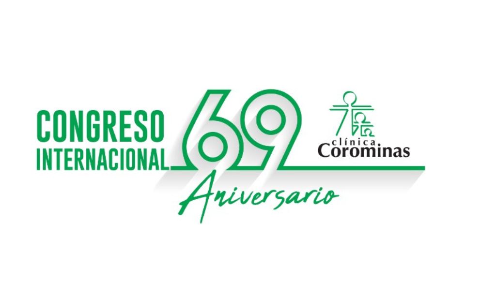 Este es el programa del congreso 69 aniversario de Clínica Corominas 