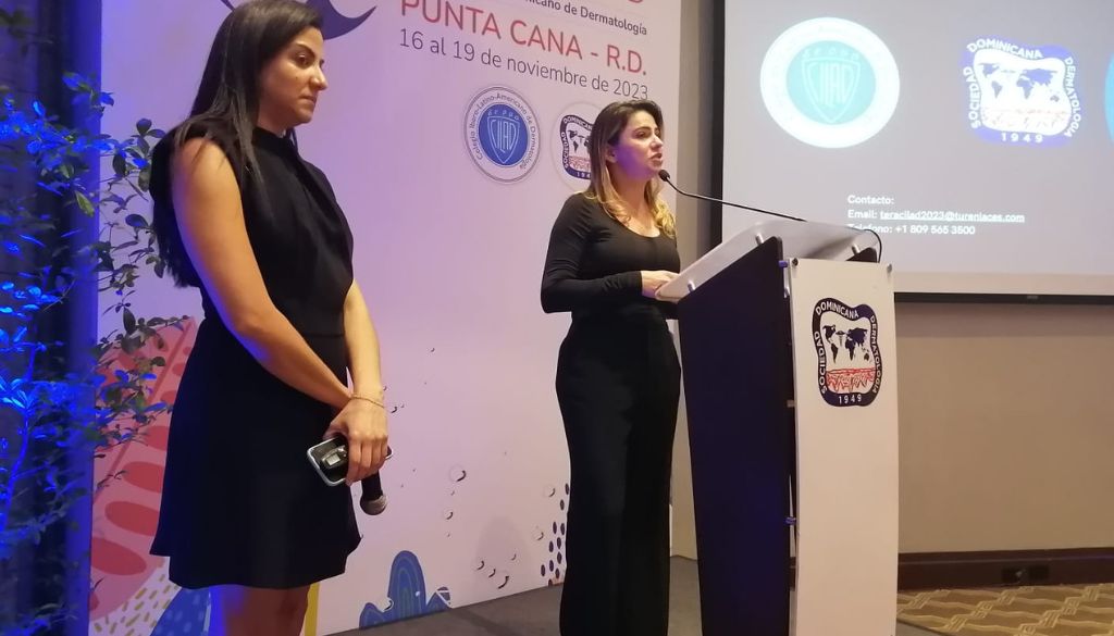 Más de 1500 especialistas asistirán a congreso en Punta Cana 