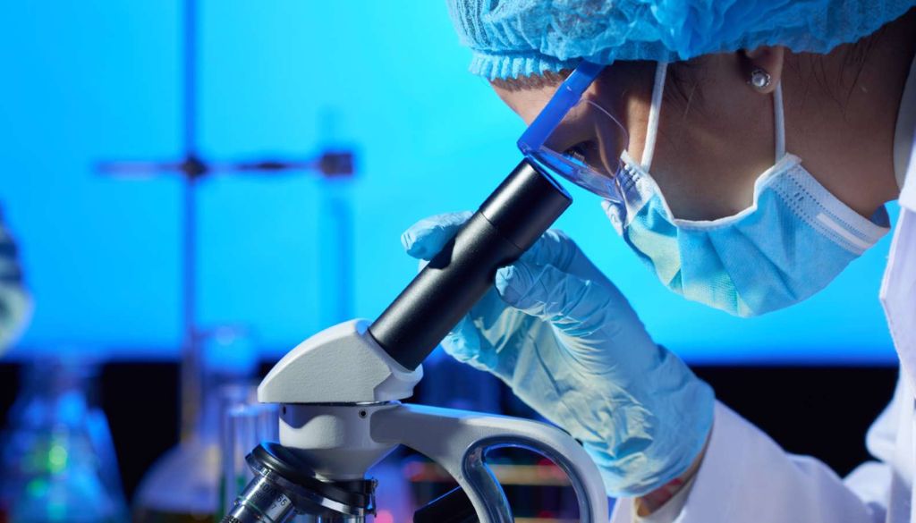 Hallazgo de ‘puntos débiles’ comunes en enterovirus abre la puerta a antivirales de amplio espectro 