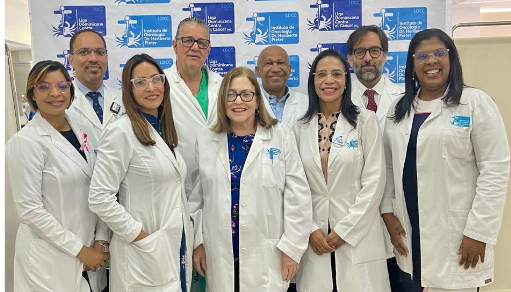 Instituto Oncológico lanza jornada científica 