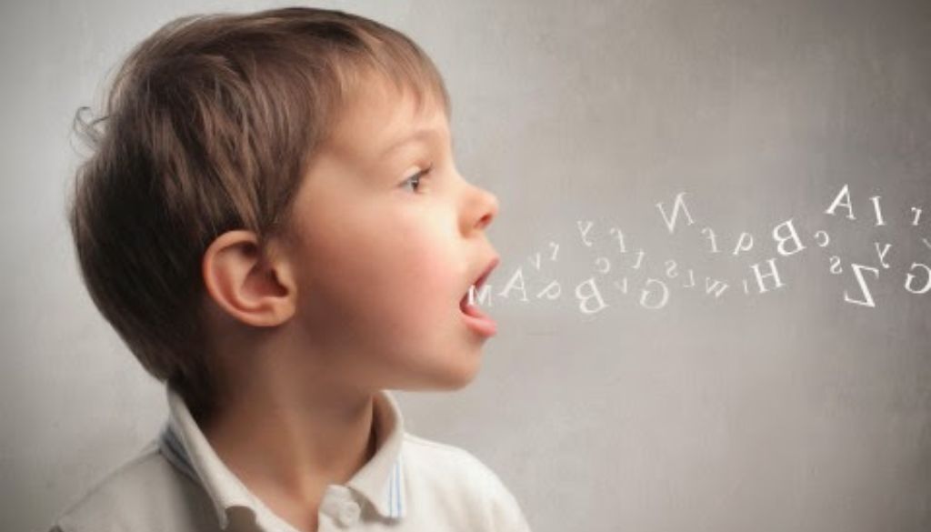 Afirman alto porcentaje de niños tiene problemas de lenguaje 