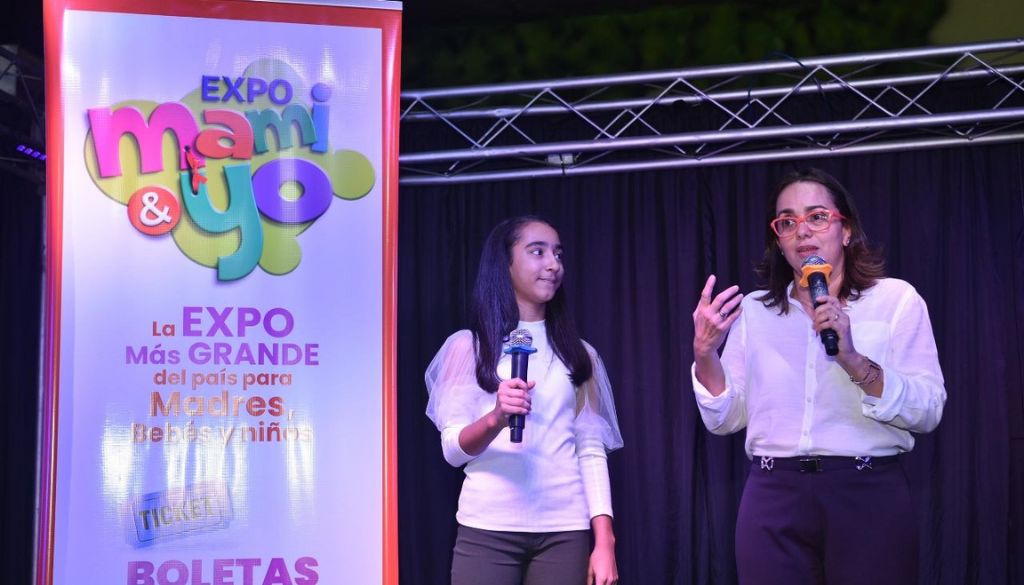 Realizarán Expo Mami y Yo 2022 
