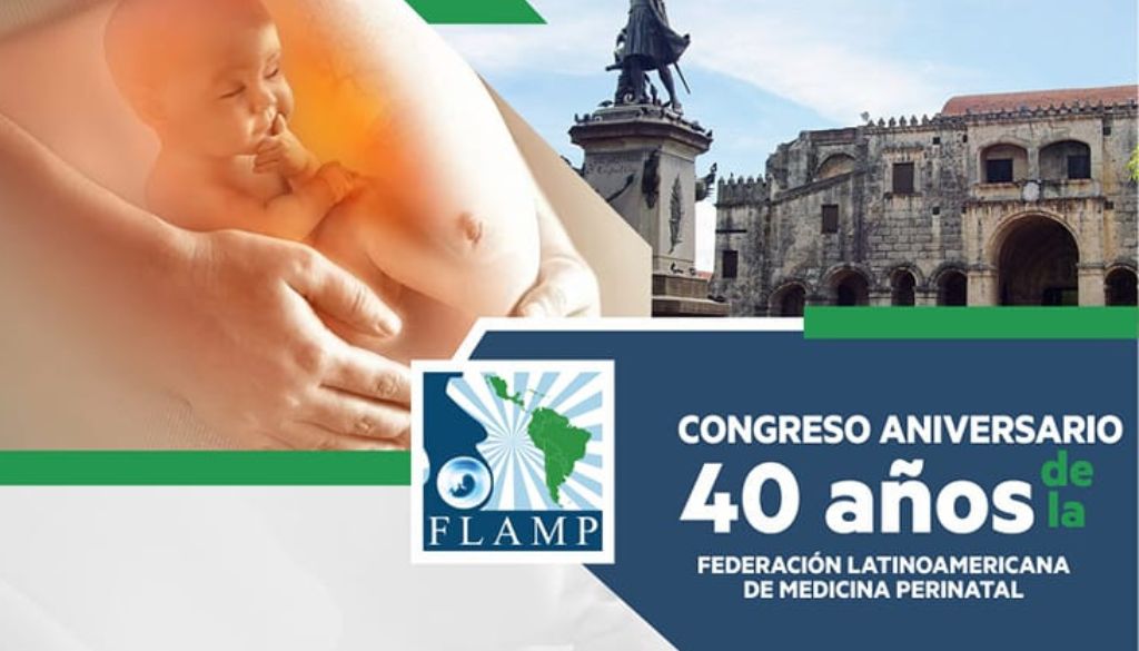 Hoy inicia congreso por 40 aniversario de la FLAMP 