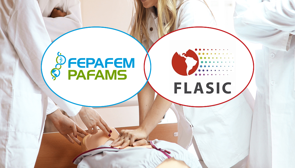 FEPAFEM firma acuerdo de colaboración con la FLASIC 