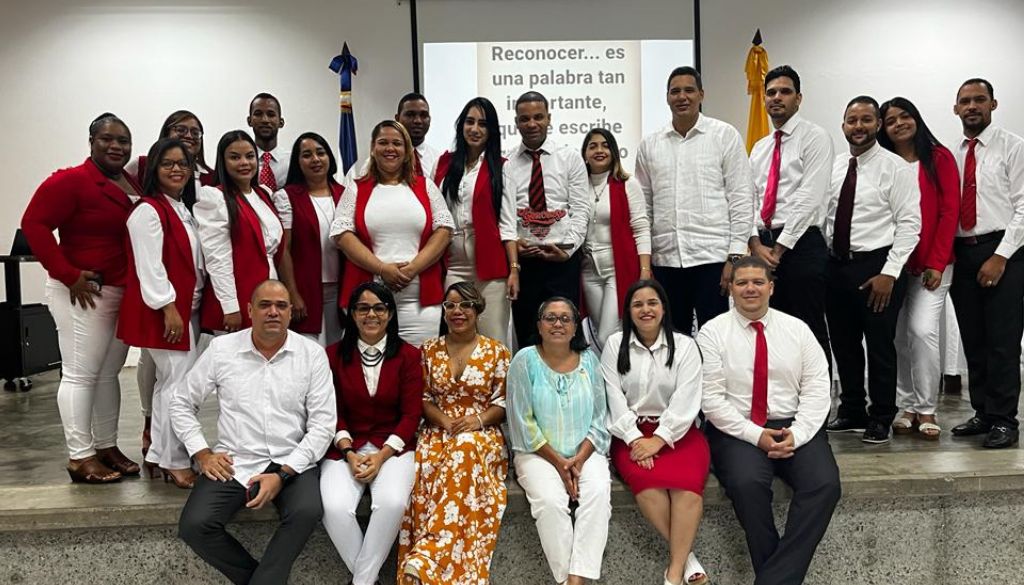 Escuela Emergenciología del hospital Cabral y Báez realiza su simposio  