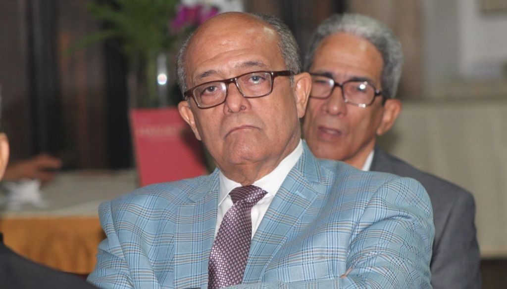 Doctor  José Silié, médico, maestro y curador de la palabra 