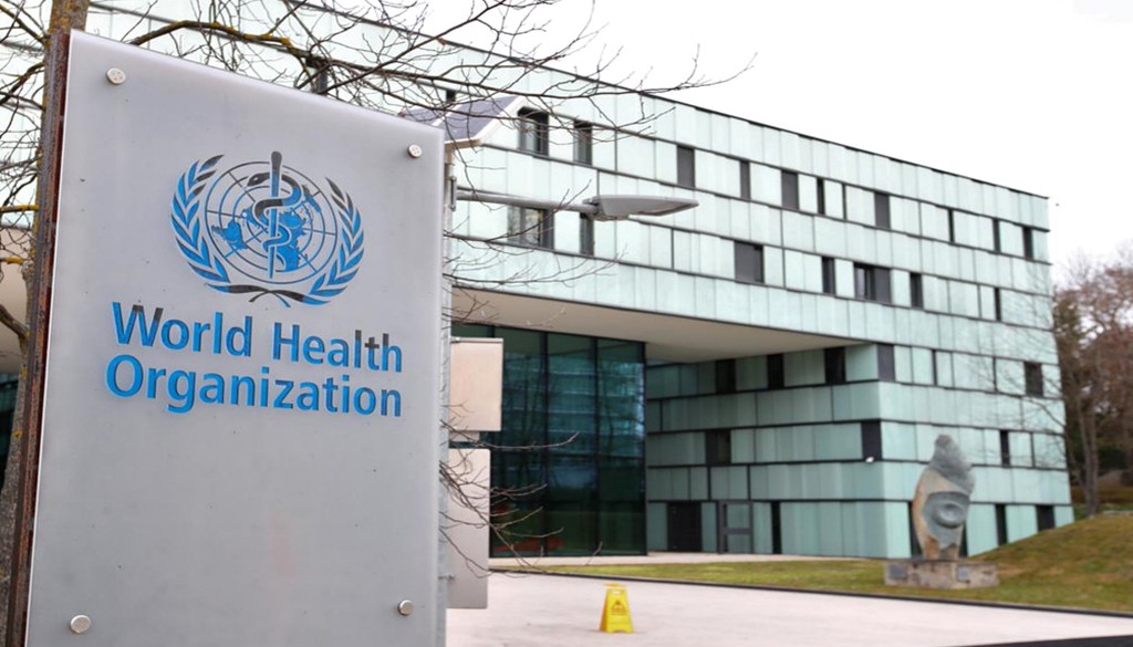 Organización Mundial de la Salud nombra nuevos directivos 
