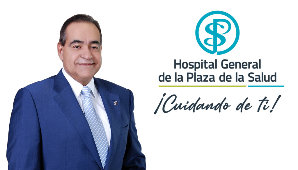 Reeligen doctor Julio Castaños Guzmán como presidente del Patronato HGPS 