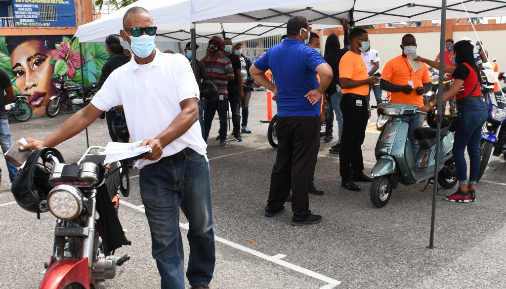 Proponen  impuesto especial a motocicletas para atender traumas por accidentes 