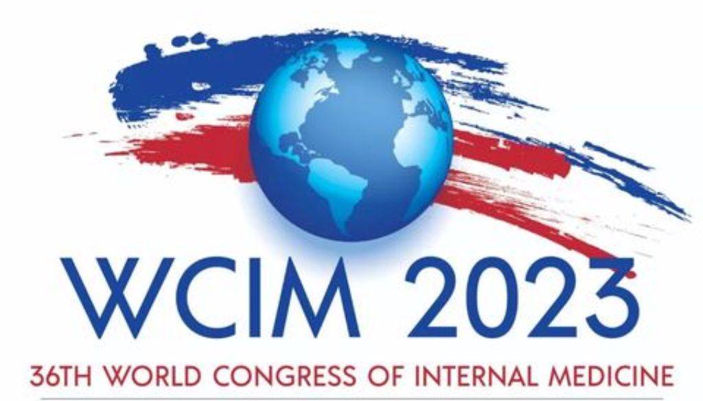 19 countries will participate in 36 world congress of internal medicine 