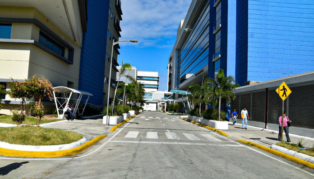 Abren nuevas consultas y servicios diagnósticos en la Ciudad Sanitaria  