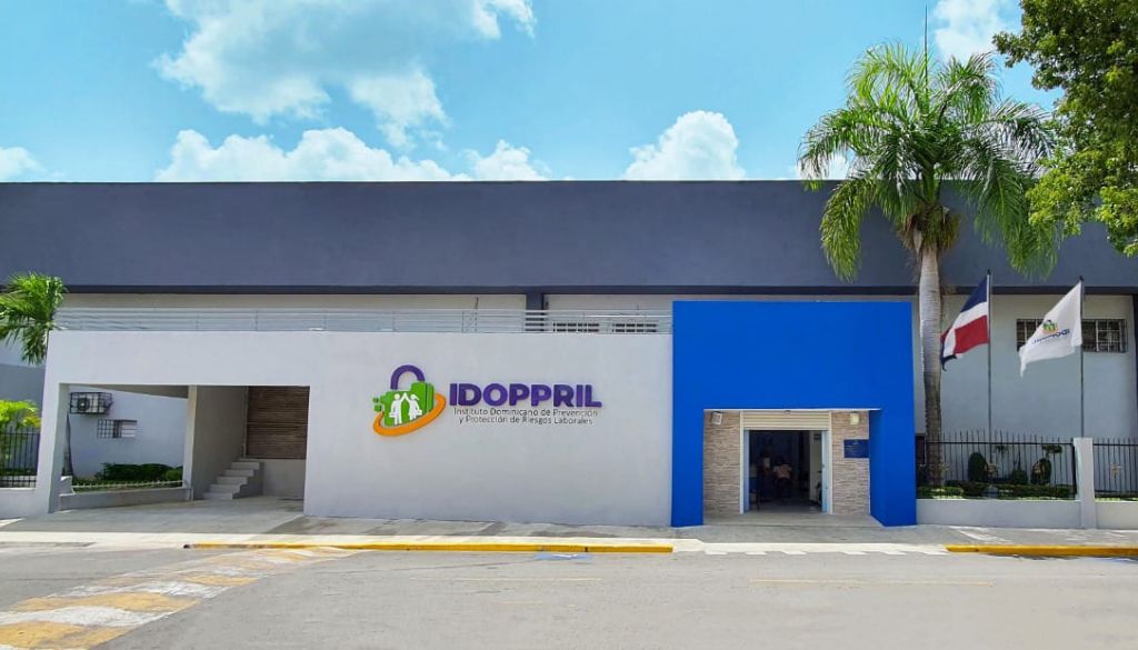 IDOPPRIL registra más de 40 mil Accidentes de trabajo y Enfermedades profesionales en 2022 