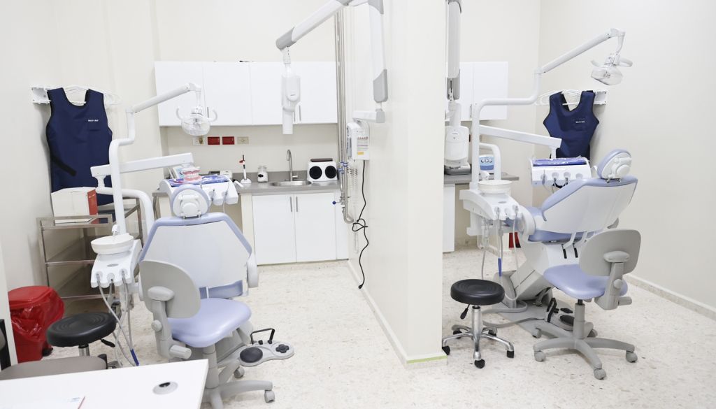 Hospital Padre Billini ofrecerá servicios odontológicos 