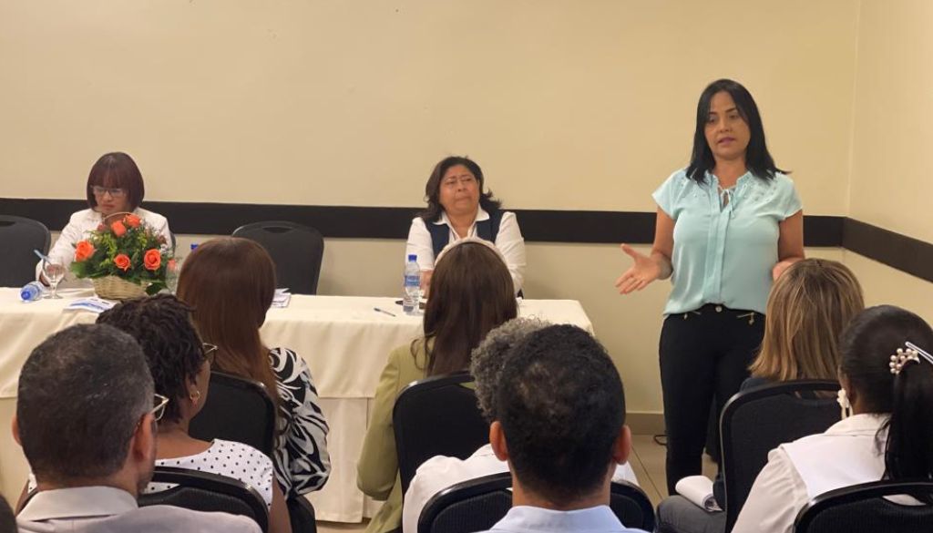 Anuncian programa de doctorado para enfermeras 