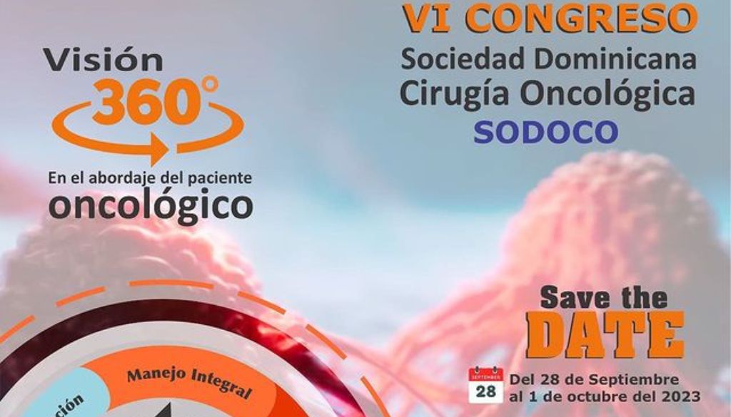Sociedad Cirugía Oncológica prepara su VI congreso  