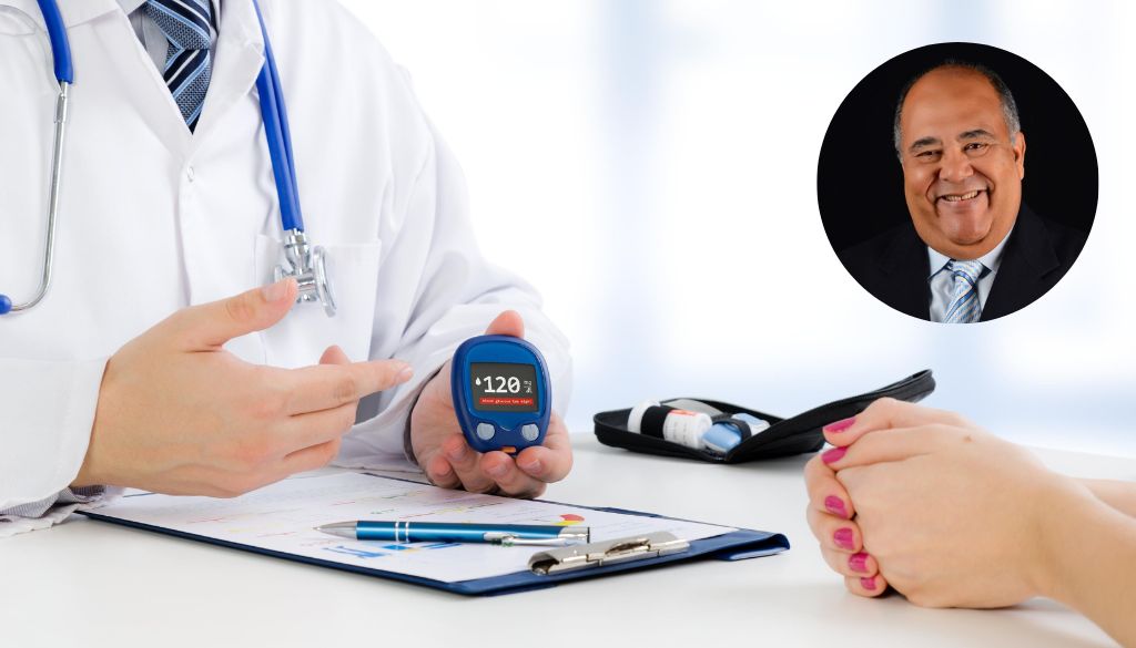 Prediabetes y enfermedades cardiovasculares ateroscleróticas 