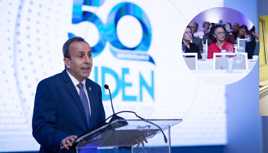 INDEN realiza simposio internacional sobre diabetes  