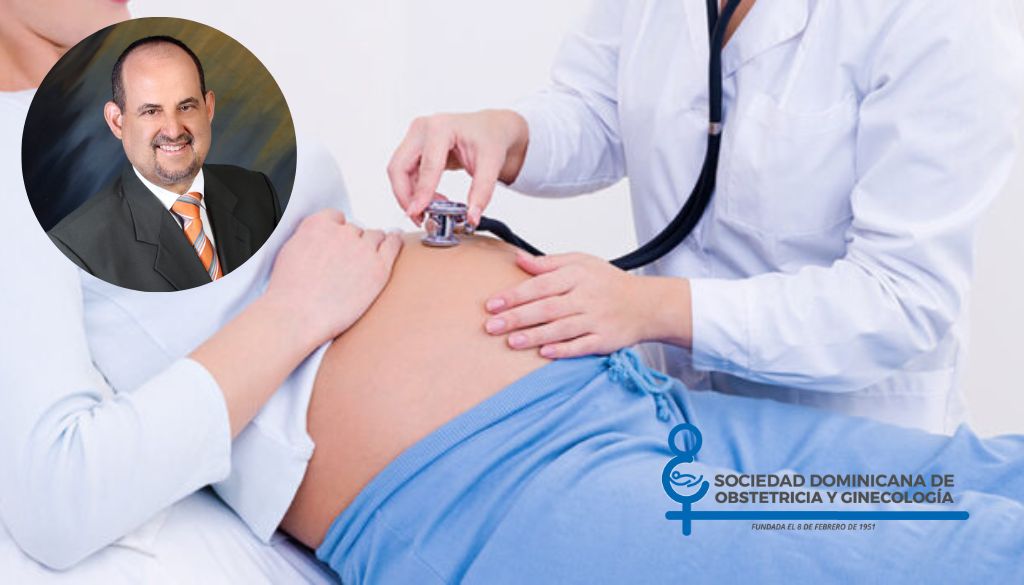 Sociedad Ginecología arriba a su 72 aniversario  