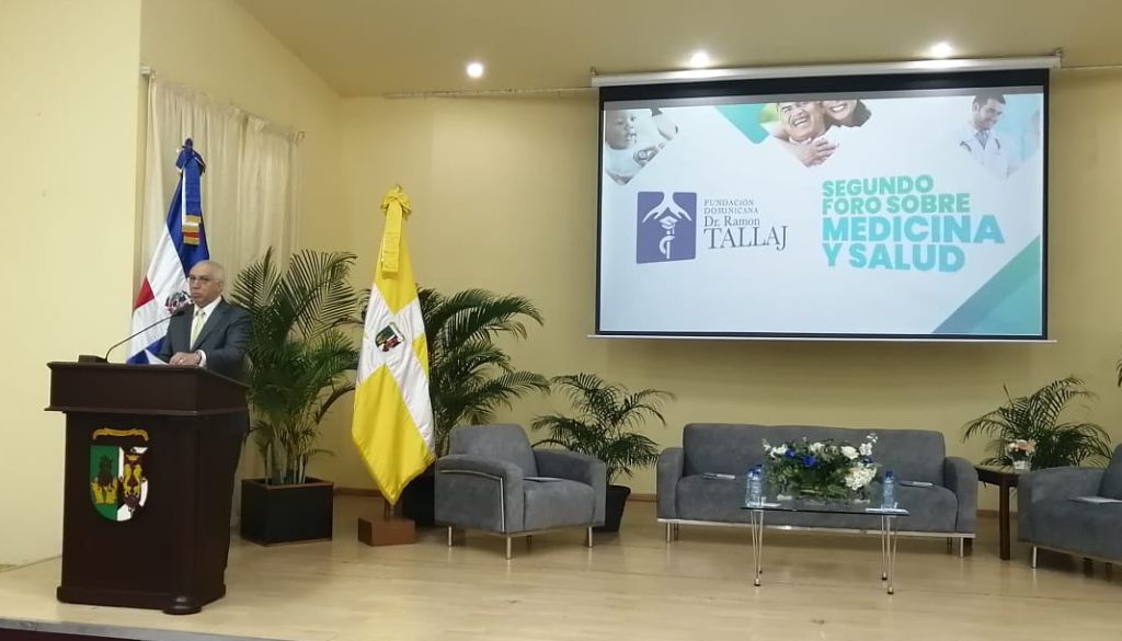 Realizan segundo foro sobre medicina y salud  