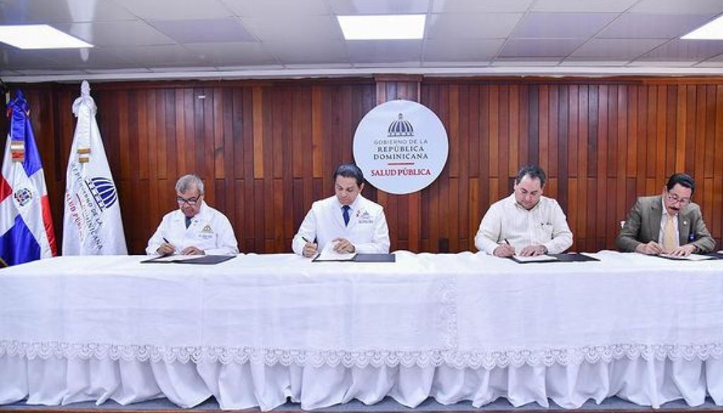 Médicos podrán concursar por plazas en todo el país 