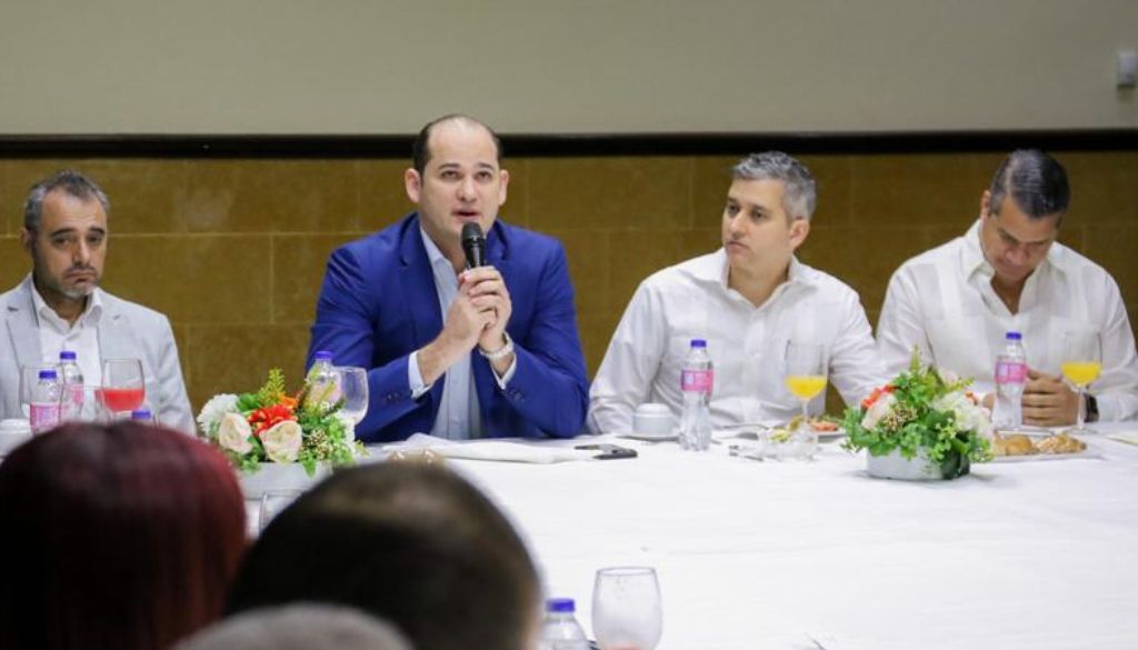 Abastecen de medicamentos a hospitales y farmacias del Norte  