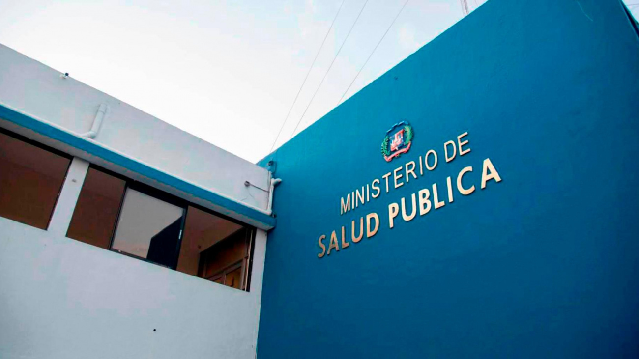 Salud Pública confirma herpes zóster facial y no viruela símica en paciente de Azua 