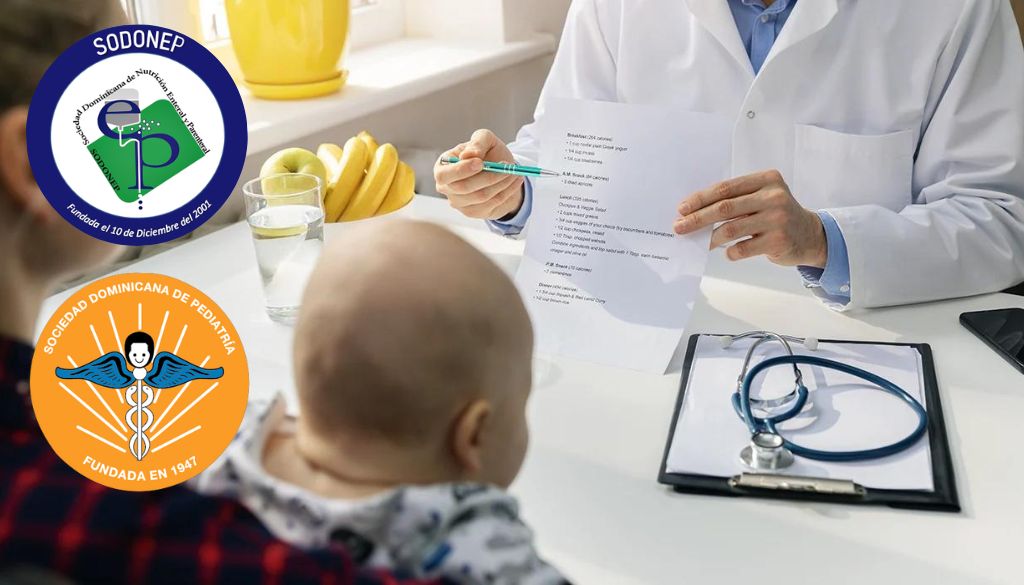Realizarán simposio de nutrición y endocrinología pediátrica 