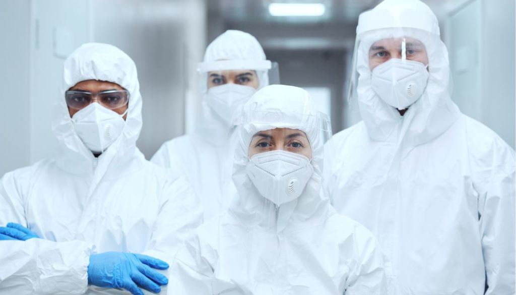 ¿El mundo está preparado para otra pandemia? 