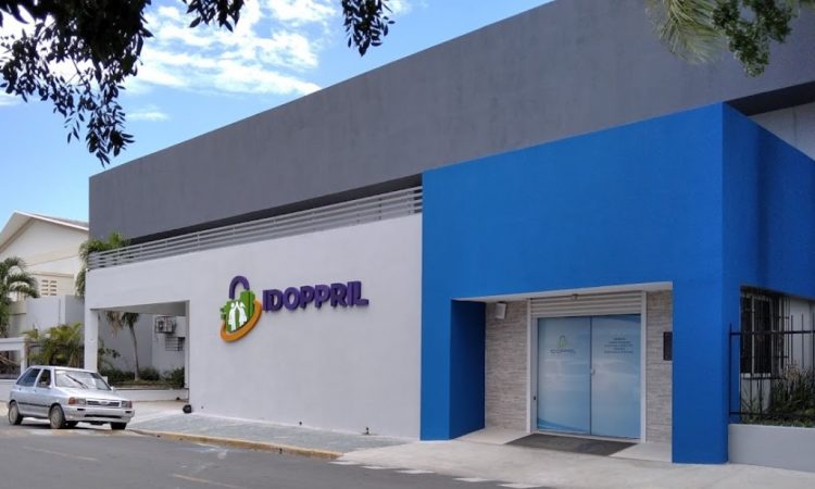 IDOPPRIL asegura cumplir al  100% con compromisos al cierre del año 