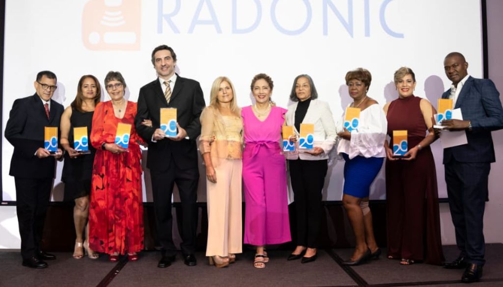 Radonic celebra 20 años como centro pionero en radioterapia en el país 