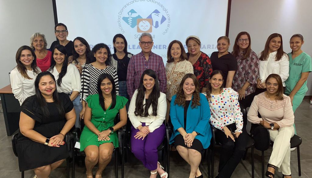 Nueva gestión Sociedad Odontología para el Niño celebra primera asamblea  