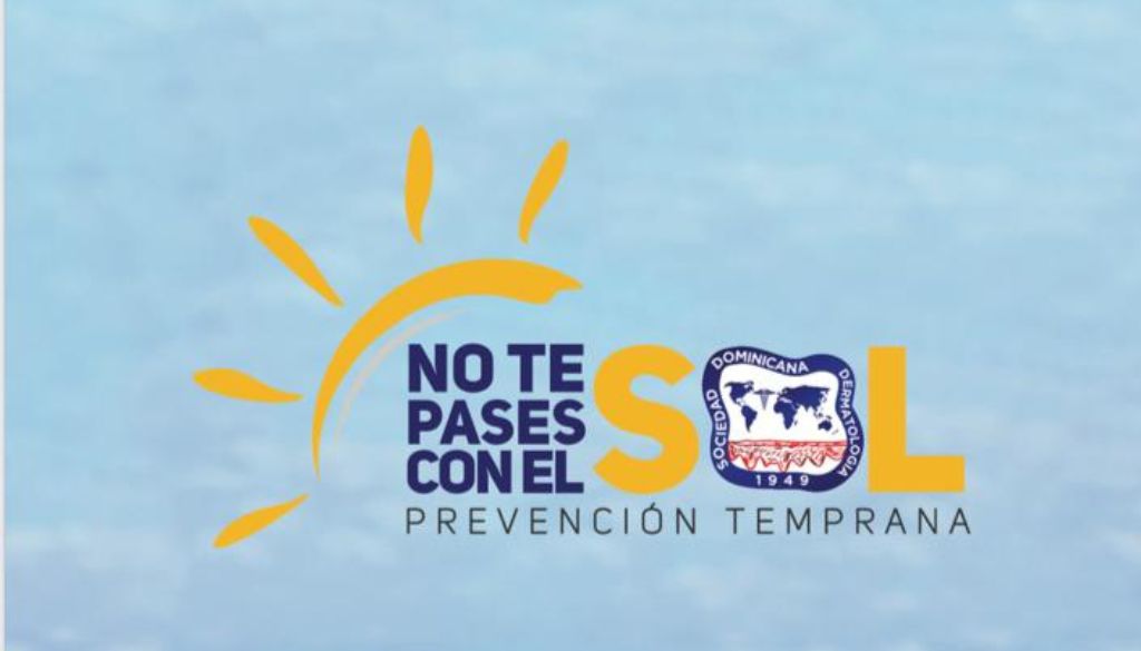 Dermatólogos lanza campaña “No te pases con el sol” 