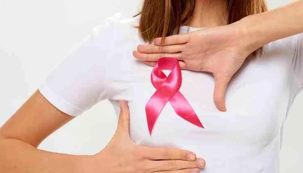 Califican como desafío alto porcentaje de diagnósticos tardíos de cáncer de mama en el país  