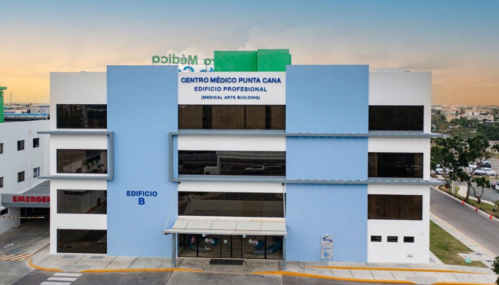 Centro Médico Punta Cana celebra 19 aniversario fortaleciendo la salud  