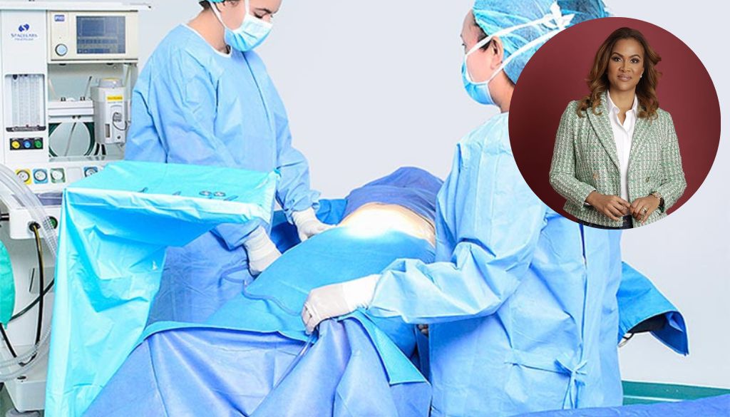 Doctora asegura cirugía plástica no es una solución milagrosa 
