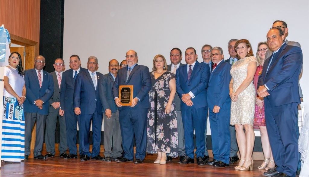 ADOFEM realiza  primer Congreso Internacional de Educación Médica  