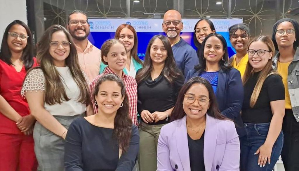 Two Oceans in Health egresa primera cohorte del curso “Elaboración de Resúmenes Científicos: Herramientas Básicas” 