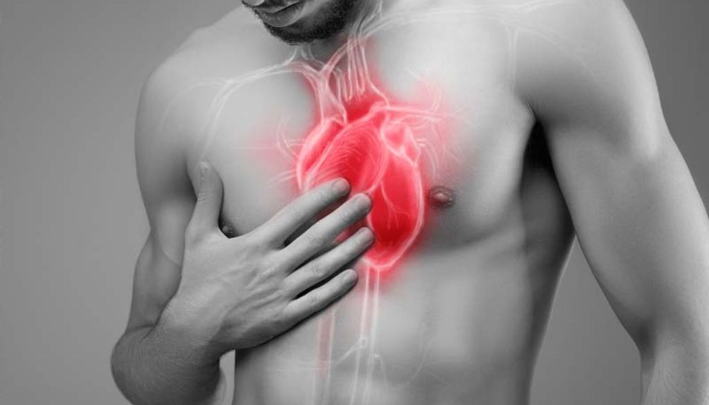 Síndrome del corazón rígido una enfermedad rara 