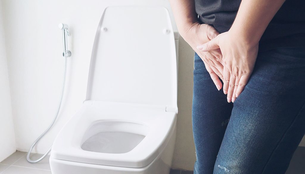 Científicos anuncian avances en incontinencia urinaria  