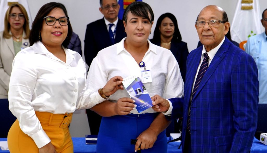 IDOPPRIL entrega nueva «Carta Compromiso al Ciudadano»  