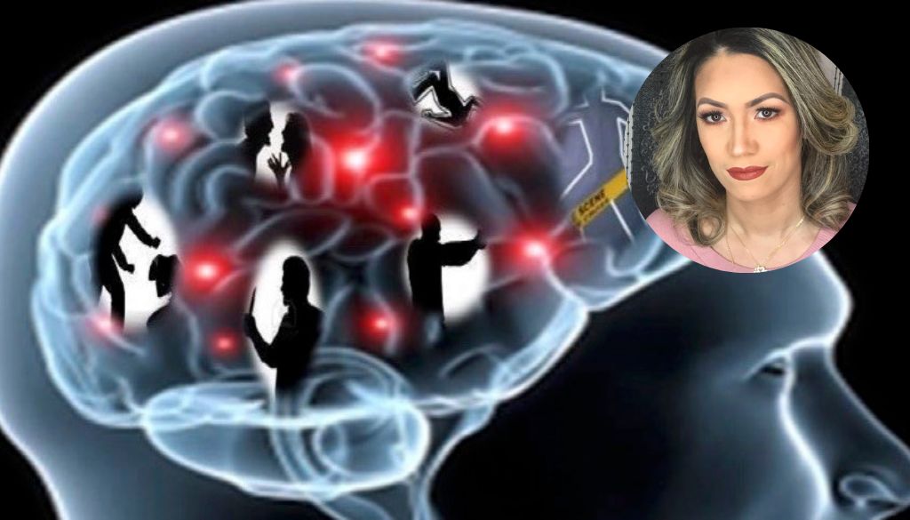 ¡Comentando de Salud Mental! 