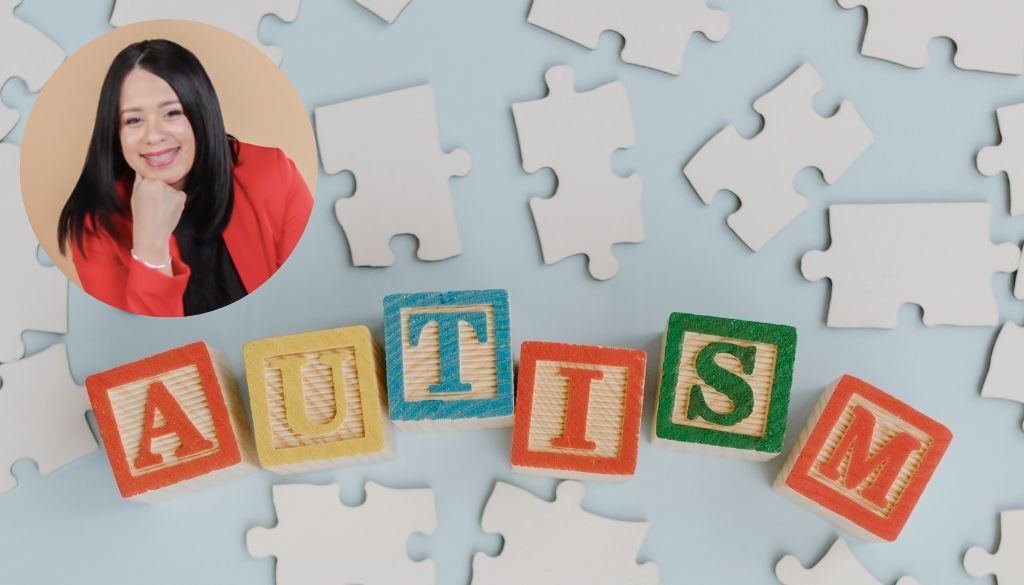 Afirman persisten deficiencias en inclusión a personas con autismo  