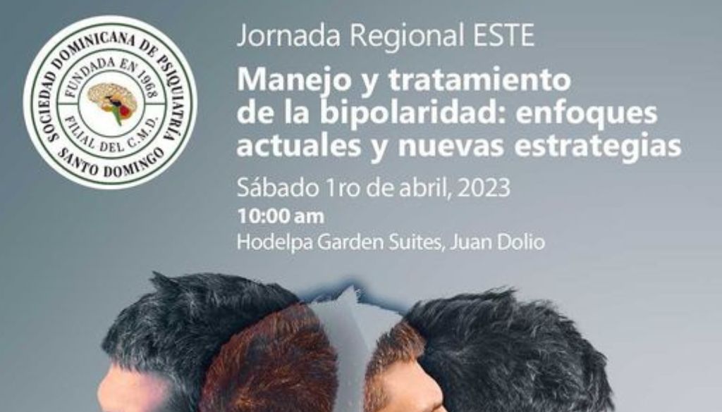 Sociedad Psiquiatría realizará jornada sobre bipolaridad en el Norte  
