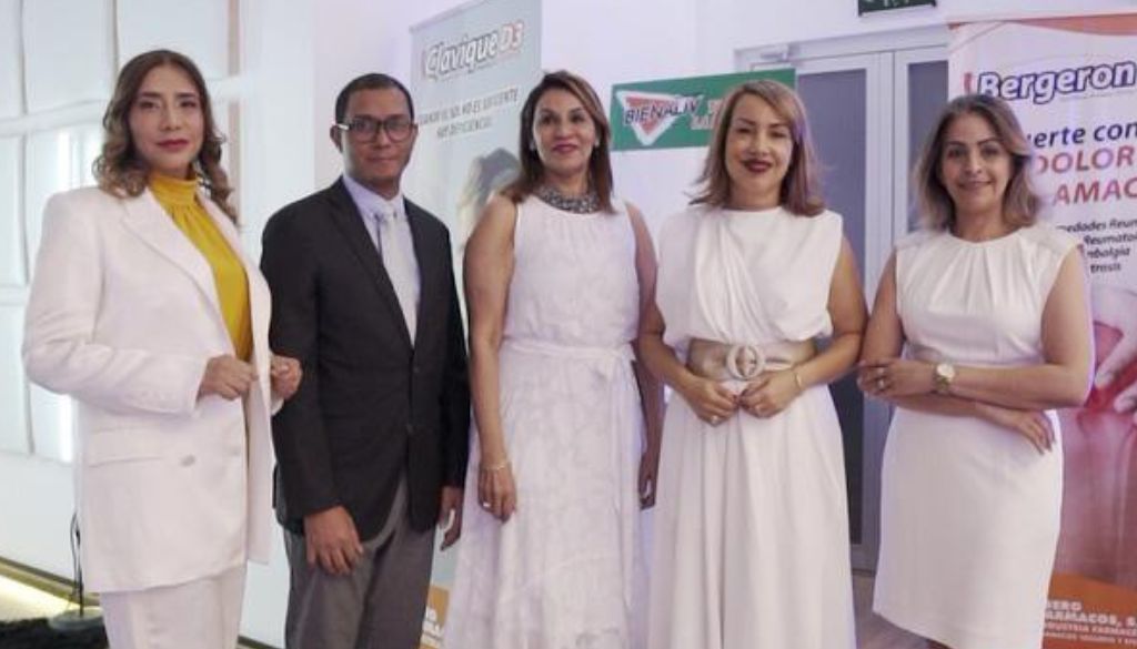 Dra. Juana Jiménez lanza aspiraciones a presidencia Sociedad Endocrinología  