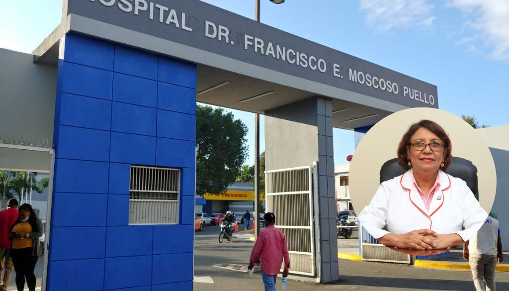 Doctora destaca importancia de la fisiatría en la rehabilitación 